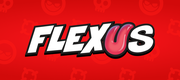 Flexus Games logo