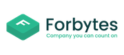 Forbytes logo