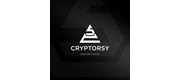 Cryptorsy | Web3 Venture Studio logo