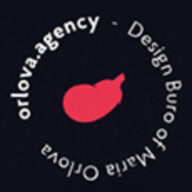 Orlova.Agency logo