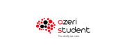 Azeri student logo