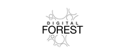 Digital Forest logo