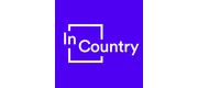 InCountry logo