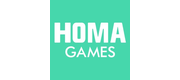 Homa Games logo