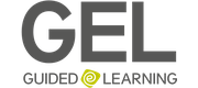 Guided e-Learning logo