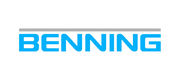BENNING logo
