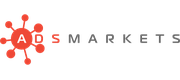 ADSmarkets logo