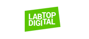 LabTop Digital logo