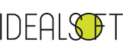 Idealsoft logo