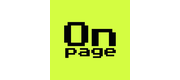 Onpage School logo