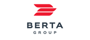 BERTA group logo