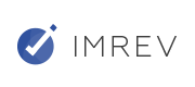 IMREV logo