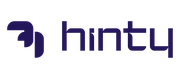 Hinty logo