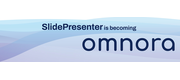 Omnora (fka SlidePresenter) logo