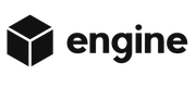 Engine Latvija logo