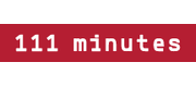 111 Minutes logo