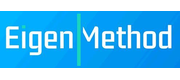 EIGENMETHOD logo