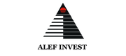 Alef Invest logo