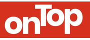 On Top Agency logo