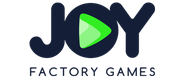 Joy Factory Games logo