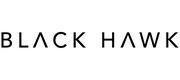 Black Hawk logo