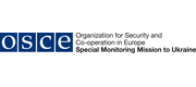 OSCE Special Monitoring Mission to Ukraine logo