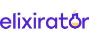 Elixirator logo