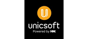 Unicsoft logo