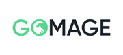 GoMage logo