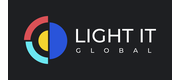 Light IT logo