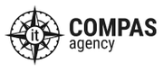 Compas Agency logo