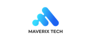 Maverix Tech logo