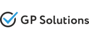 GP Solutions logo
