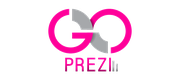 GoPrezi logo