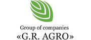 G.R.Agro logo