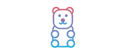 Gummy TV logo