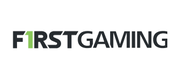 First Gaming logo