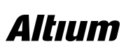 Altium Limited logo