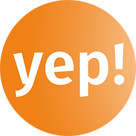 YEP logo