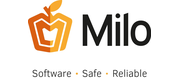 Milo Solutions logo