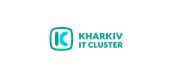 Kharkiv IT Cluster logo