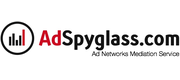 AdSpyglass logo