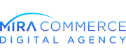 Mira Commerce logo
