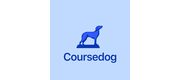 Coursedog logo