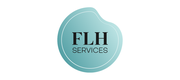 FLH-Services logo