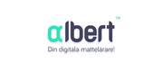 HejAlbert logo