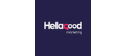 HellaGood.Marketing logo