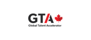 Global Talent Accelerator logo