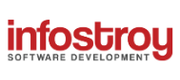 INFOSTROY LTD logo