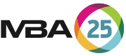 MBA25 logo